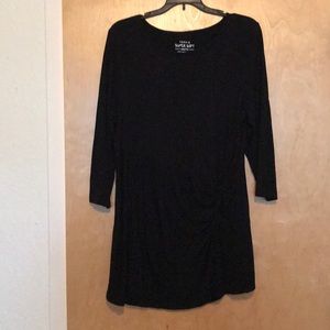 Reduced Until 1/26 Torrid Side Knot Tunic